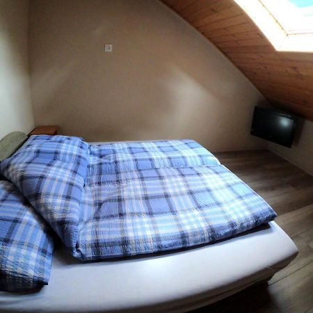 Dami Apartman Hajduszoboszlo Exterior photo
