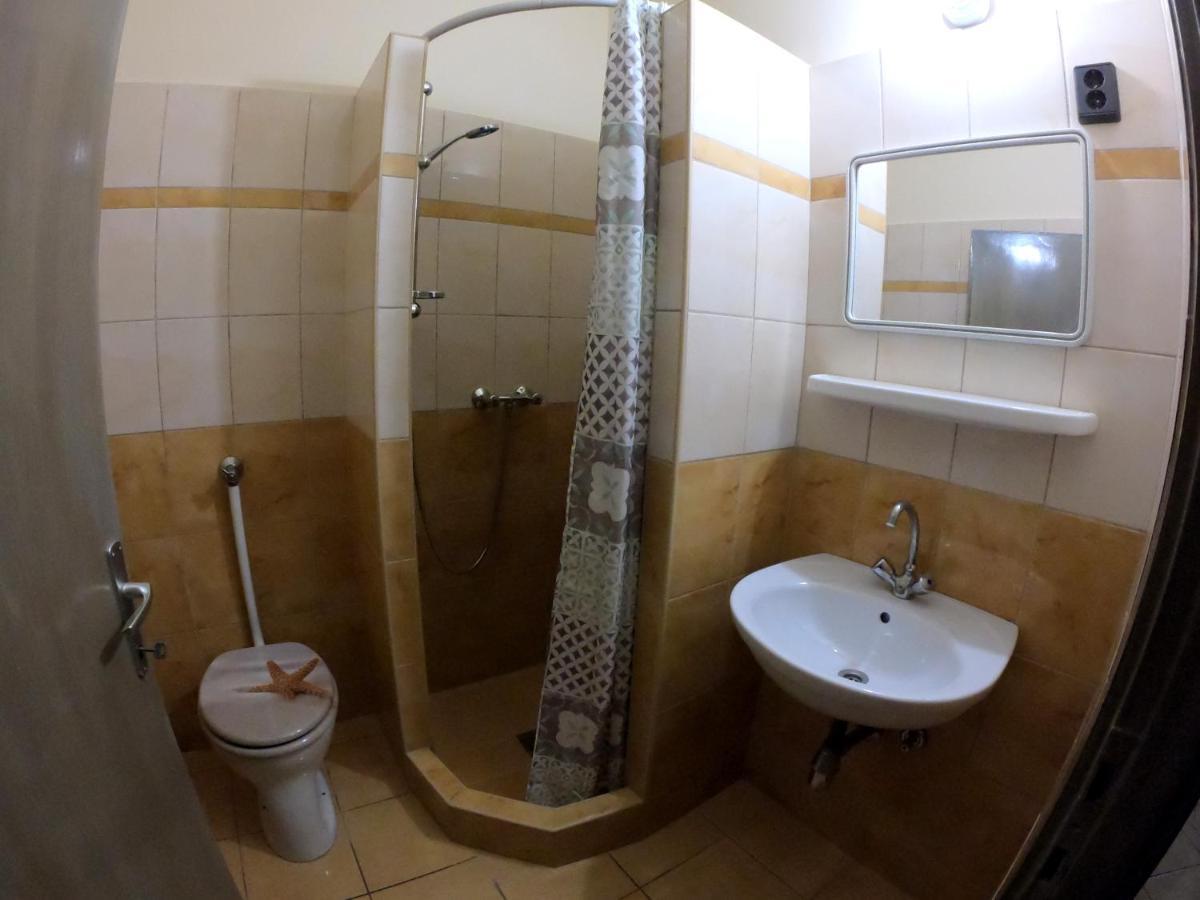 Dami Apartman Hajduszoboszlo Exterior photo