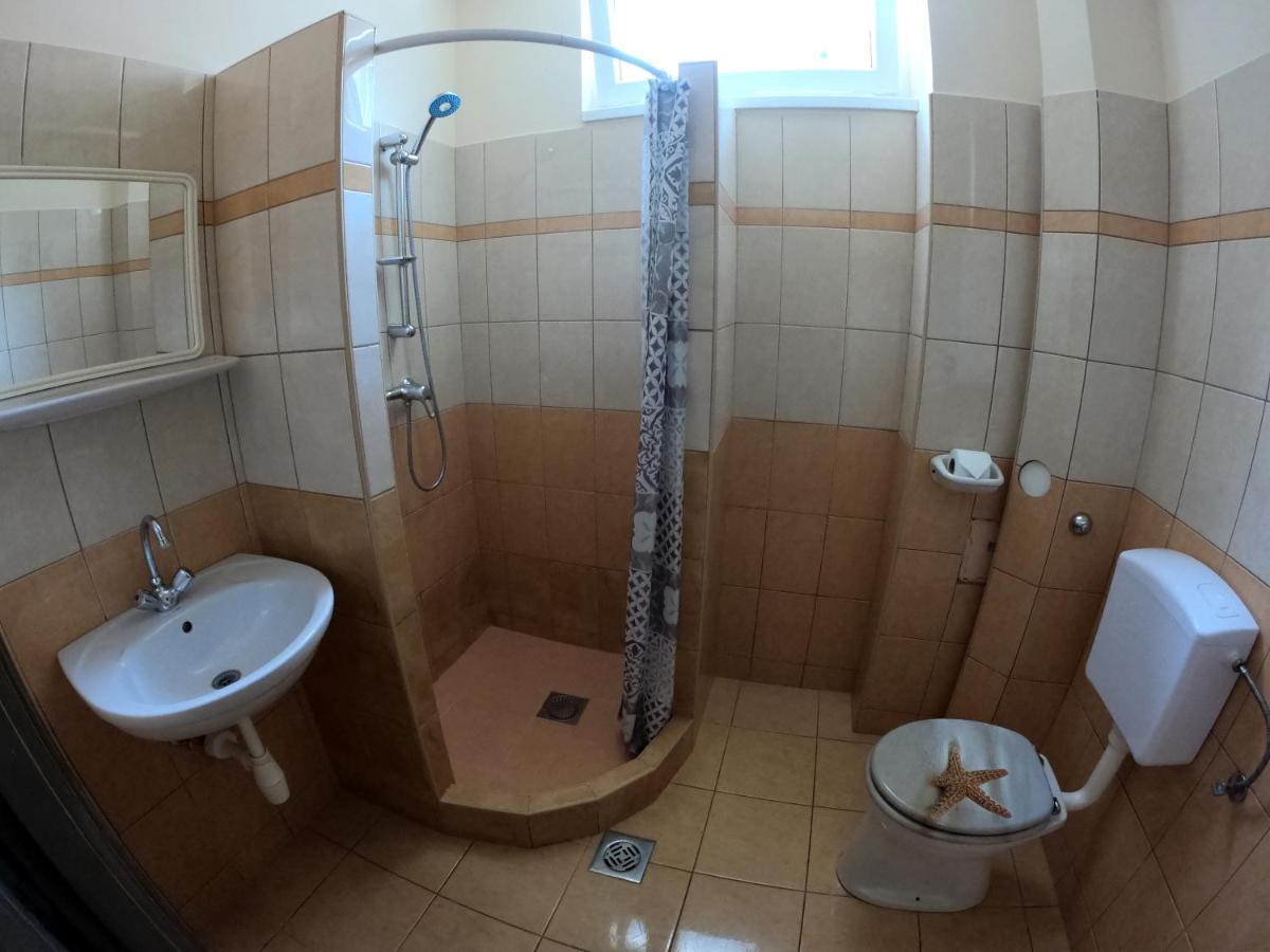 Dami Apartman Hajduszoboszlo Exterior photo